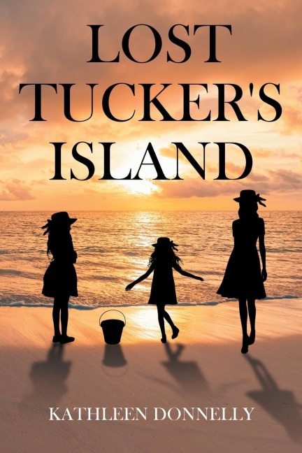 Lost Tuckers Island