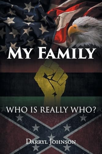 My Family Who Is Really Who?