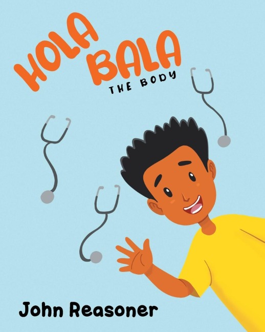 HOLA BALA: THE BODY
