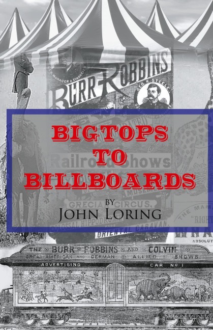 Bigtops to Billboards