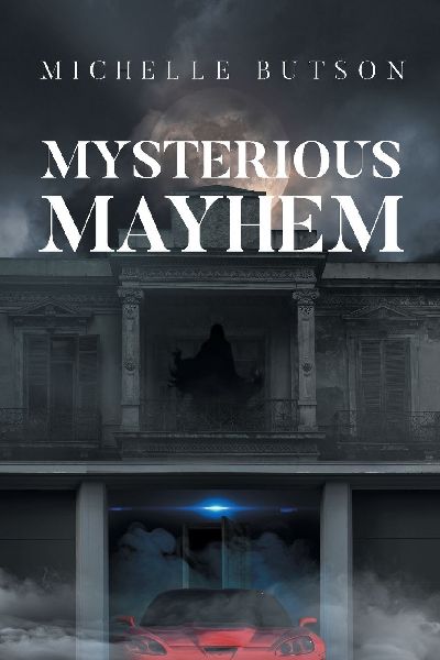 Mysterious Mayhem
