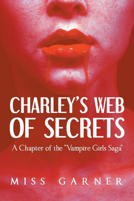 Charleys Web of Secrets