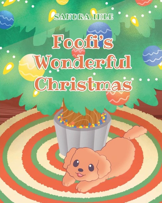 Foofis Wonderful Christmas