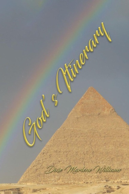 Gods Itinerary