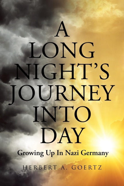A Long Nights Journey Into Day: Growing Up In Nazi Germany