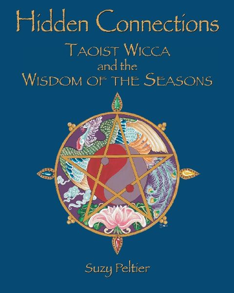 Hidden Connections: Taoist Wicca and the Wisdom of the Seasons