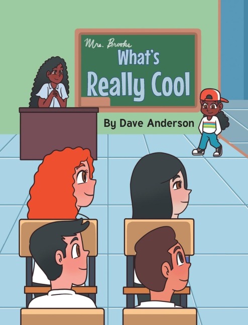 Whats Really Cool