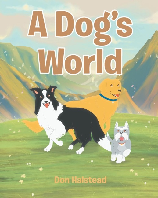 A Dogs World