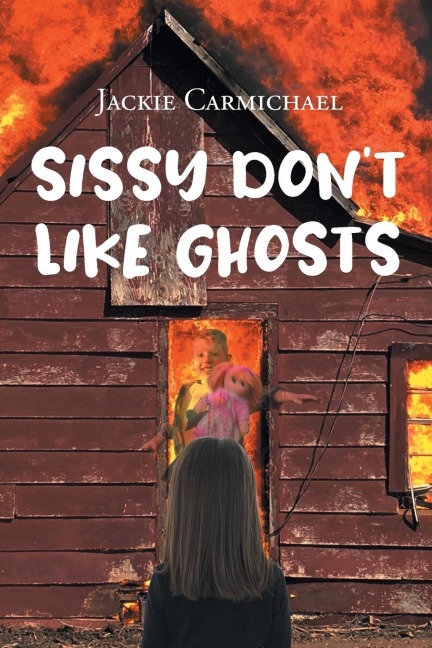 Sissy Dont Like Ghosts