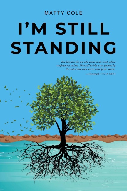 Im Still Standing