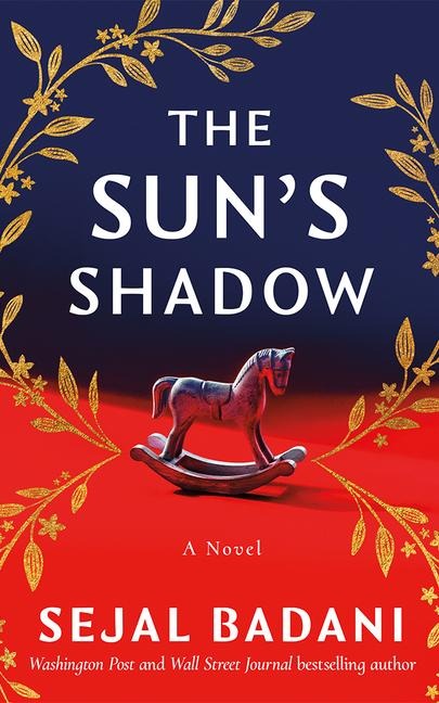 The Sun's Shadow: A Novel