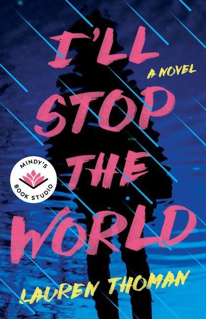Ill Stop the World