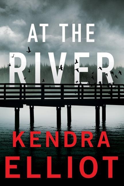 At the River