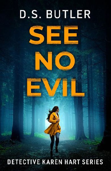 See No Evil