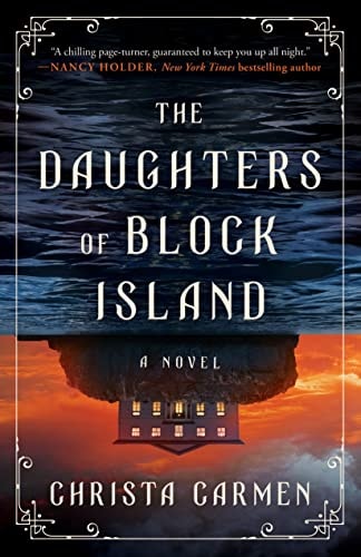 The Daughters of Block Island A Novel