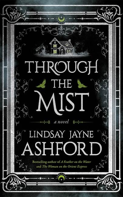 Through the Mist: A Novel