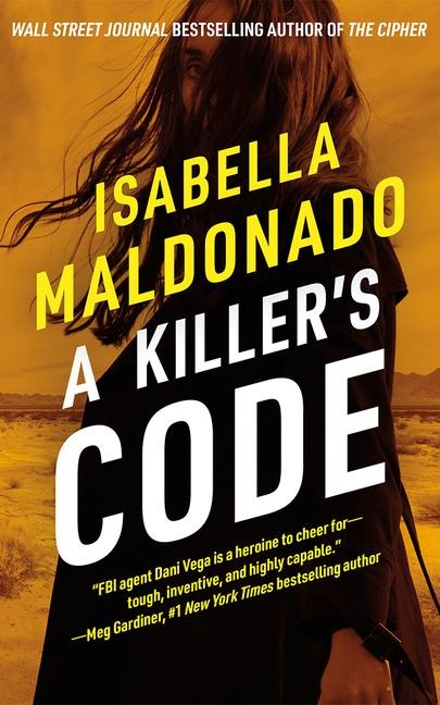 A Killers Code