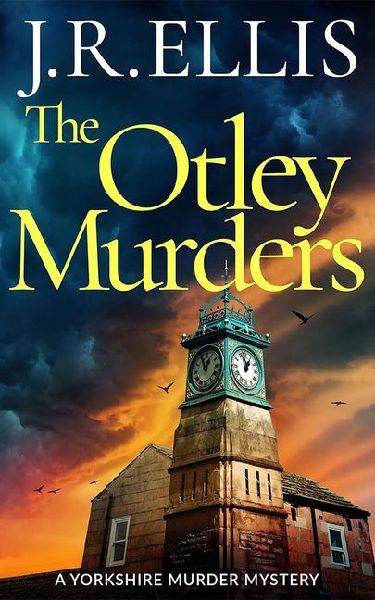 The Otley Murders