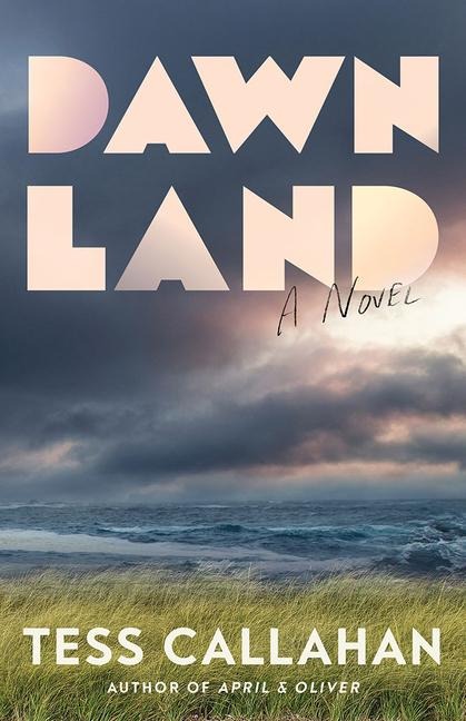 Dawnland: A Novel