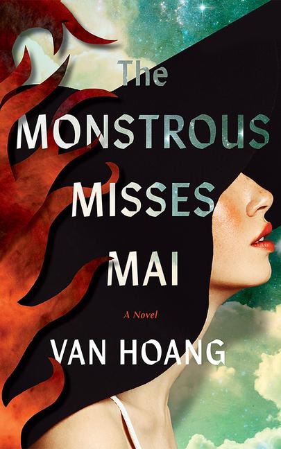 The Monstrous Misses Mai: A Novel