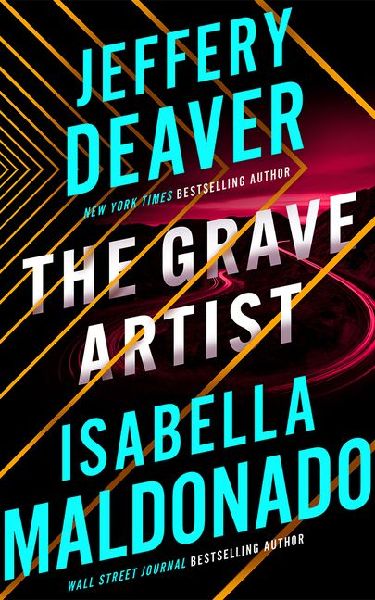 The Grave Artist