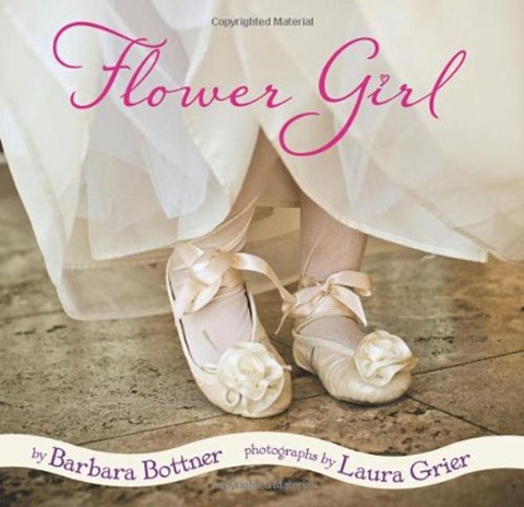 Flower Girl