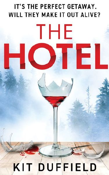 The Hotel