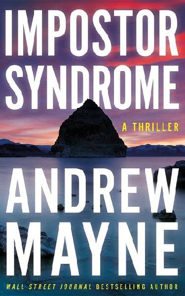 Impostor Syndrome: A Thriller