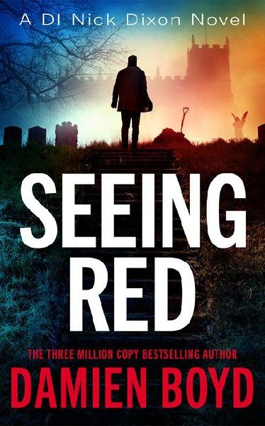 Seeing Red