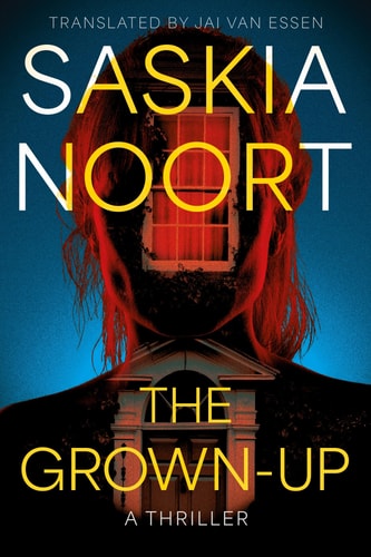 The Grown-Up A Thriller