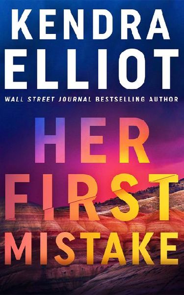 Her First Mistake