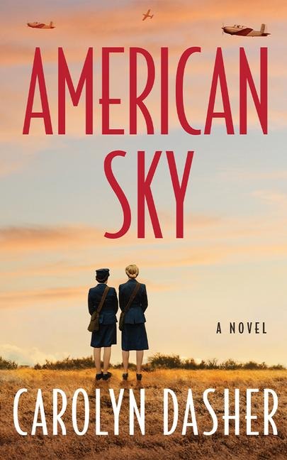 American Sky: A Novel