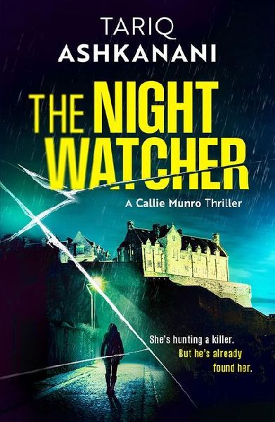 The Night Watcher