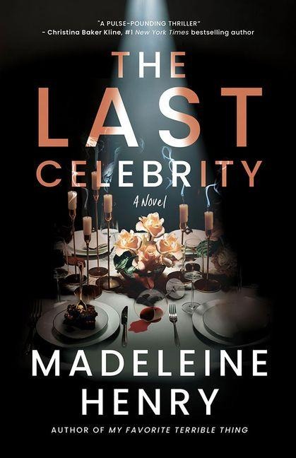 The Last Celebrity