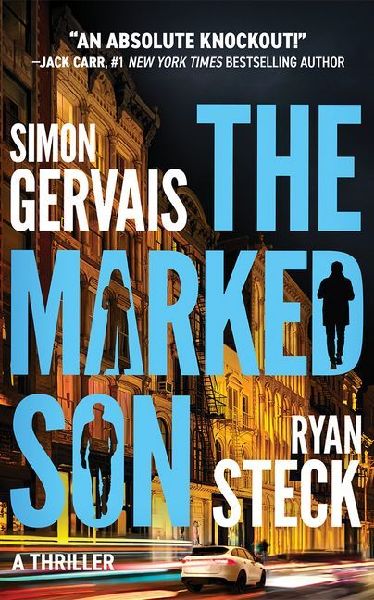 The Marked Son