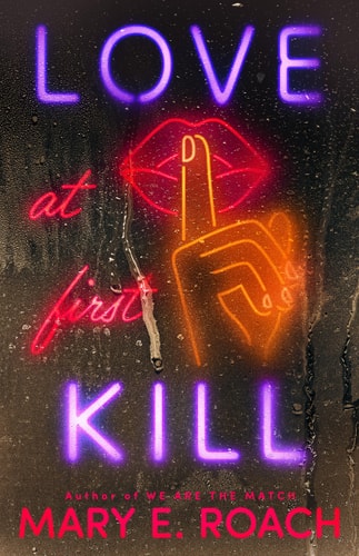 Love at First Kill