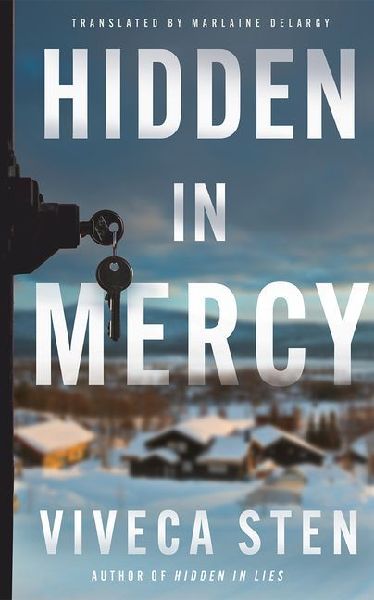 Hidden in Mercy