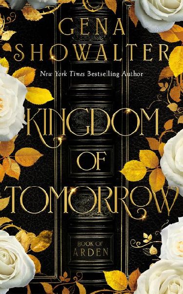 Kingdom of Tomorrow
