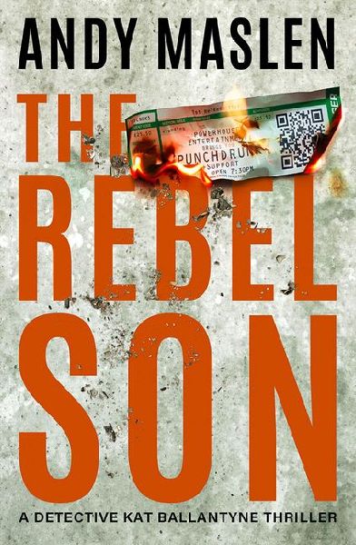 The Rebel Son