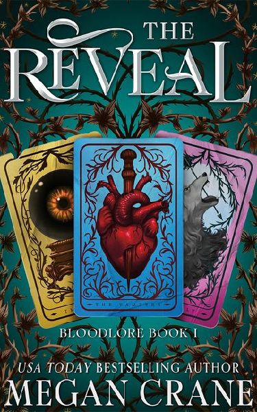 The Reveal