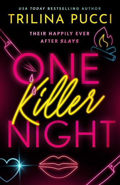 One Killer Night