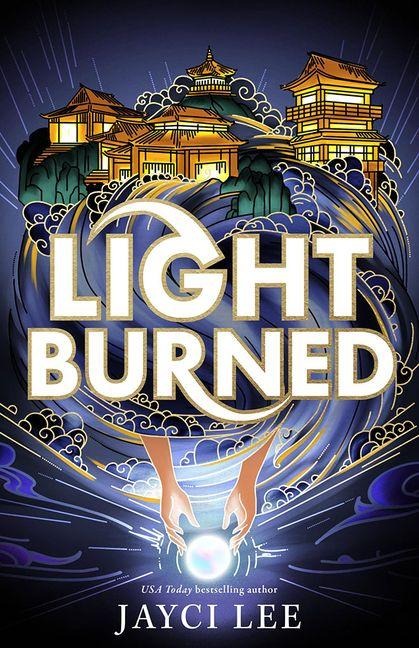 Light Burned