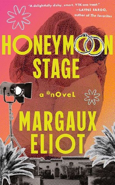 Honeymoon Stage: A Novel
