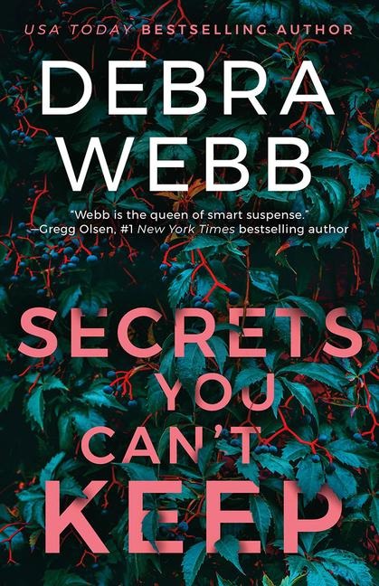 Secrets You Cant Keep