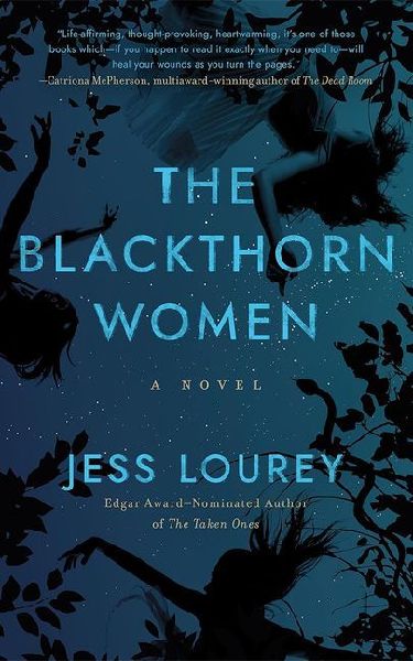 The Blackthorn Women: A Novel