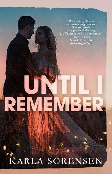 Until I Remember