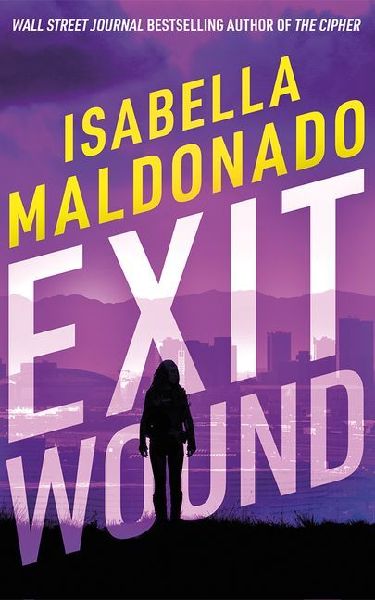 Exit Wound