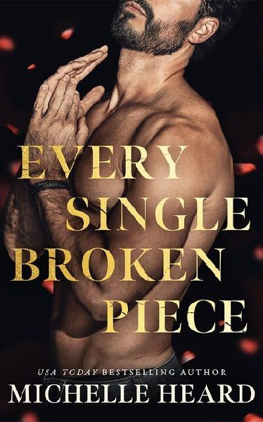 Every Single Broken Piece
