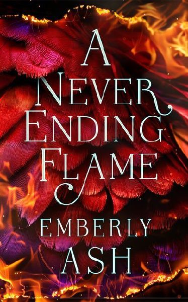 A Never Ending Flame