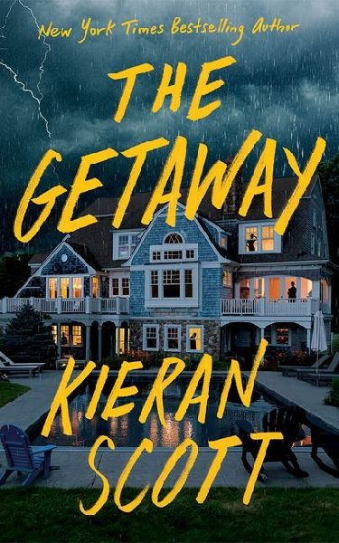 The Getaway
